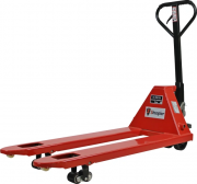 Тележка гидравлическая Shtapler AC 2500 PU низкопрофильная