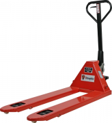 Тележка гидравлическая Shtapler AC 2500 PU низкопрофильная