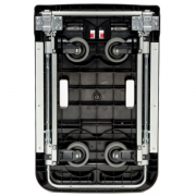 Тележка платформенная Magna Cart FF-XL