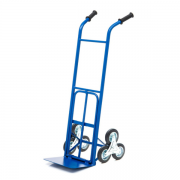 Тележка ручная Стелла-техник КГ-150-ЛС