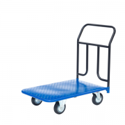 Тележка платформенная Стелла-техник КП-300-200-К