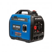 Генератор бензиновый Hyundai HHY 3055Si