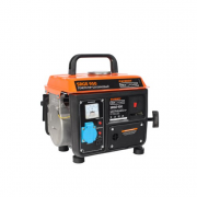 Бензиновый генератор Patriot Max Power SRGE 950