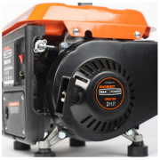 Бензиновый генератор Patriot Max Power SRGE 950