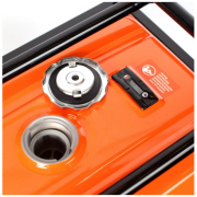 Бензиновый генератор Patriot Max Power SRGE 3500