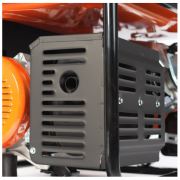 Бензиновый генератор Patriot Max Power SRGE 6500