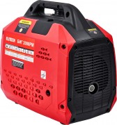 Генератор Elitech БИГ 2000РМ