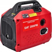 Генератор Elitech БИГ 2000РМ