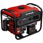 Генератор бензиновый Ставр SEG 3500E