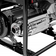 Генератор бензиновый MTX RS-9000