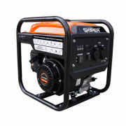 Электростанция Skiper HW3500i