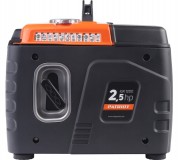 Инверторный генератор Patriot iGX 1200