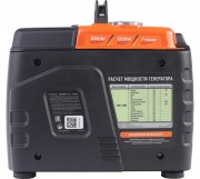 Инверторный генератор Patriot iGX 1200