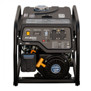 Бензиновый генератор Hyundai HHY 5550F
