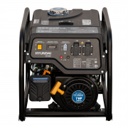 Бензиновый генератор Hyundai HHY 4550F