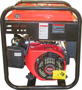 Бензиновый генератор Edon PT-3800