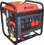 Бензиновый генератор Edon PT-3800