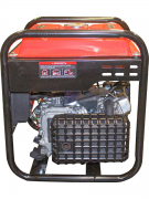 Бензиновый генератор Edon PT-3800