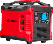 Бензиновый инверторный генератор Edon PRO PT-1200