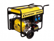 Электростанция сварочная Champion GW200AE