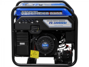 Бензиновый генератор ECO PE-10000ESI