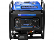 Бензиновый генератор ECO PE-10000ESI