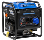 Инверторный генератор Eco PE-7000RSI