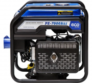 Инверторный генератор Eco PE-7000RSI