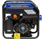 Инверторный генератор Eco PE-7000RSI