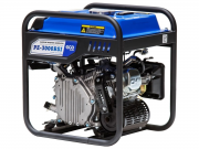 Инверторный генератор Eco PE-3000RSI