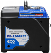 Бензиновый генератор ECO PE-1100RSI