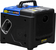 Бензиновый генератор ECO PE-1100RSI