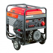 Бензиновый генератор Fubag BS 14000 DA ES