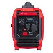 Инверторный генератор Fubag TI 1200 (646251)