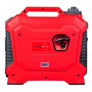 Инверторный генератор Fubag TI 1200 (646251)