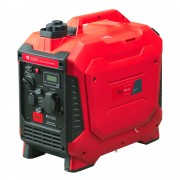 Инверторный генератор Fubag TI 2300 (646253)