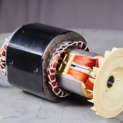 Генератор бензиновый FUBAG BS 3500 Duplex (646470)