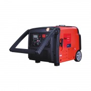 Генератор цифровой Fubag TI 3200