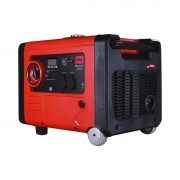 Генератор цифровой FUBAG TI 4500 ES