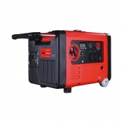 Генератор цифровой FUBAG TI 4500 ES