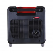 Генератор цифровой FUBAG TI 4500 ES