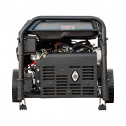 Генератор бензиновый Hyundai HHY 7055Si