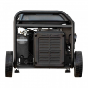 Генератор бензиновый Hyundai HHY 7055Si