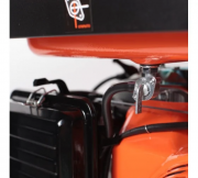 Бензиновый генератор PATRIOT GP 6510