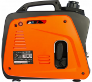 Генератор инверторный Patriot 1000i