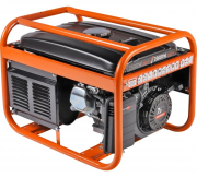Генератор бензиновый Patriot GRS 3500
