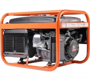 Генератор бензиновый Patriot GRS 3500E