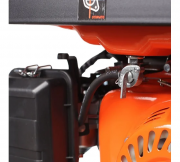 Бензиновый генератор PATRIOT GP 3510