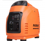 Генератор Patriot 2000I