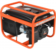 Генератор бензиновый Patriot GRS 2500